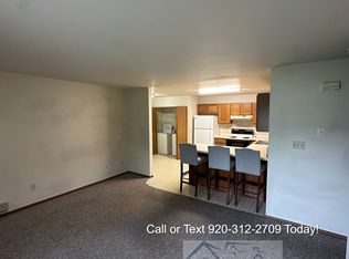 N7361 Spring St APT A5, Fond Du Lac, WI 54935
