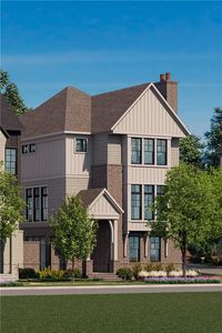 2270 Park Walke Dr, Alpharetta, GA, 30009