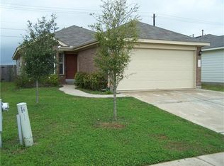 2316 Elara Dr, Austin, TX 78725