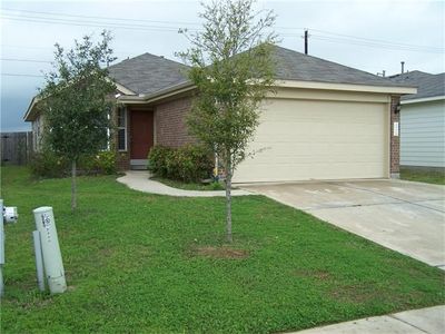 2316 Elara Dr, Austin, TX, 78725