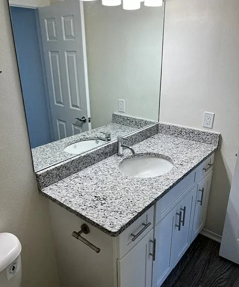 Wesley St. James Apartments at Sandy Springs — Photo 65