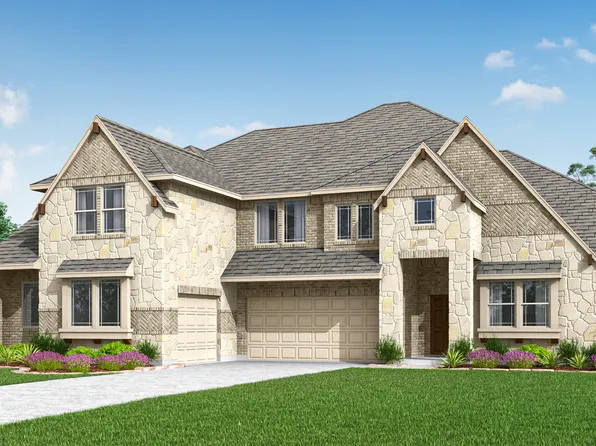 2107 Hamilton Park Dr, Mansfield, TX 76063