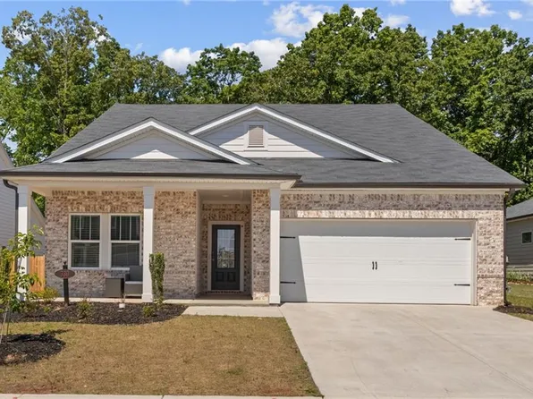 330 Denali Butte Ter, Canton, GA 30114