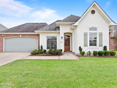 224 Oak Hill Ln, Youngsville, LA, 70592