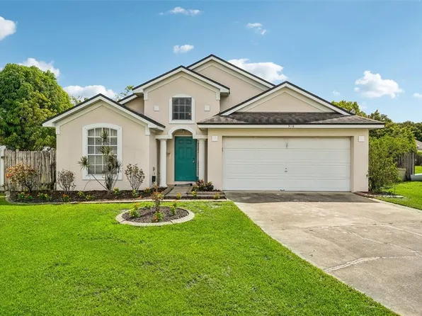 518 Bohannon Blvd, Orlando, FL 32824