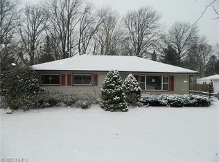 8176 Stockbridge Rd, Mentor, OH 44060
