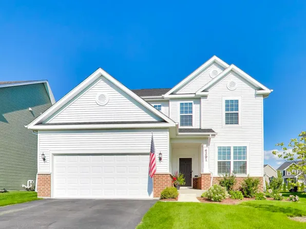 4291 Wanderlust Dr, Algonquin, IL 60102