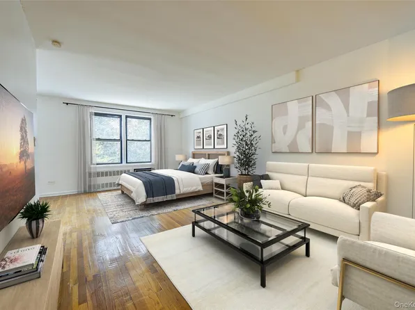 102-30 Queens Boulevard #2H, Forest Hills, NY 11375