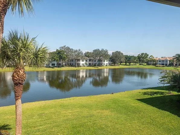 1875 Les Chateaux BLVD #204, NAPLES, FL 34109