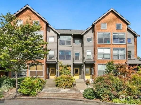 2826 S Columbian Way, Seattle, WA 98108