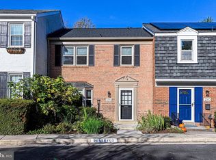 2312 Wheystone Ct, Vienna, VA 22182