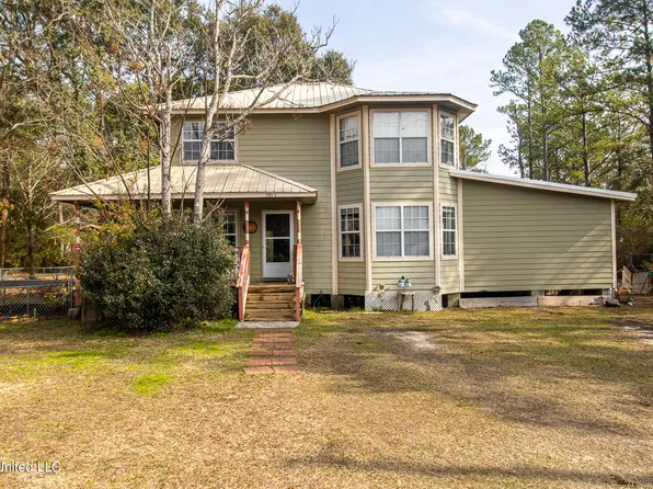 5053 W Gay Rd, Diberville, MS 39540