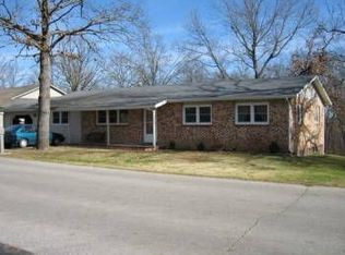 205 Frances St, Waynesville, MO 65583