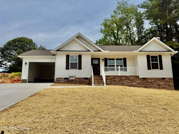 160 Dogwood Heights Dr, Tazewell, TN 37879