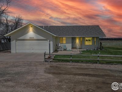 16839 County Road 394, La Salle, CO, 80645
