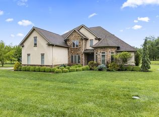 9939 Ketch Rd, Plain City, OH 43064