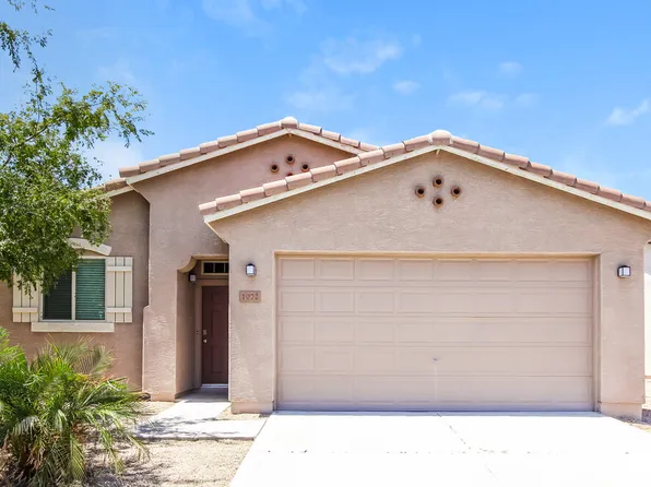 1072 S 177th Dr #A1, Goodyear, AZ 85338