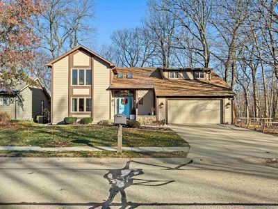 216 Cedar Hollow Ct, West Lafayette, IN, 47906