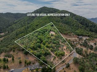 5525 Red Tail Ln, Rogue River, OR 97537