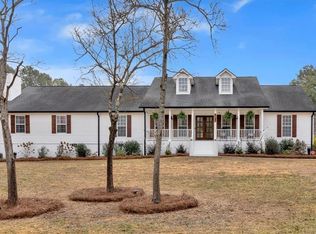 4087 Glenn Rd, Powder Springs, GA 30127