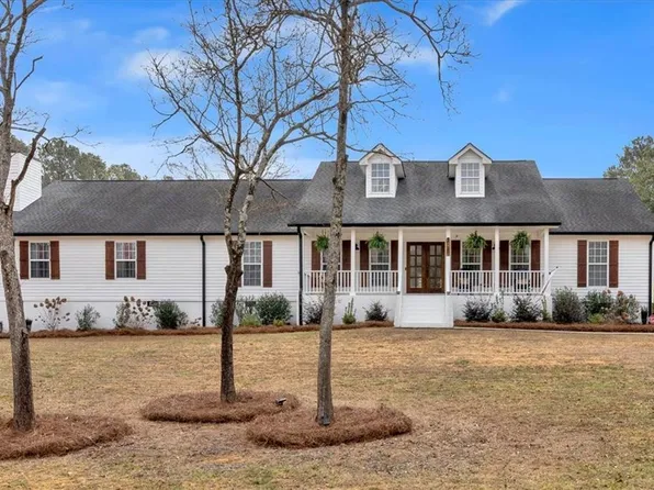 4087 Glenn Rd, Powder Springs, GA 30127