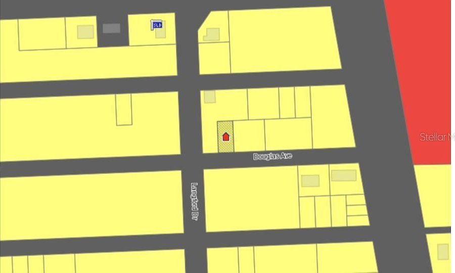 2nd image of Douglas Ave