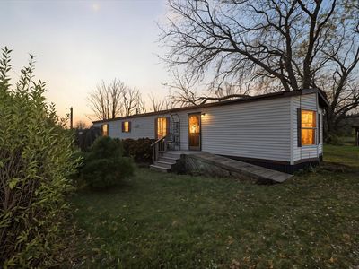 308 Water St, Paris, MI, 49338