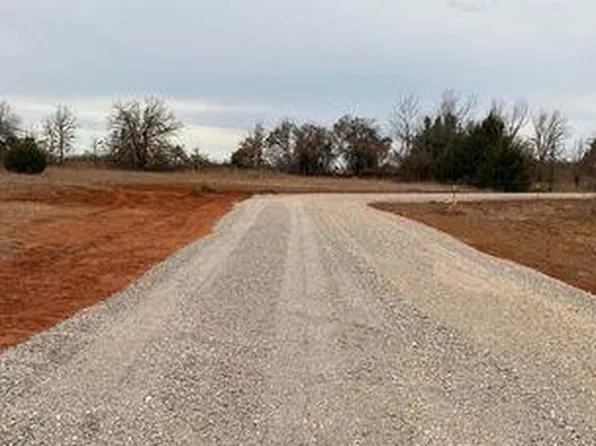 Wrangler Rd Lot 8, Blanchard, OK 73010