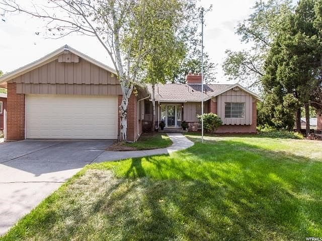4318 S Shirley Ln, Holladay, UT 84124 | Zillow