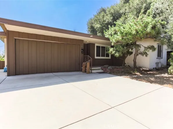 1917 Ronda Dr, Los Angeles, CA 90032