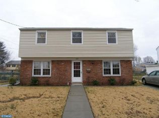 109 Green Ridge Rd, Voorhees, NJ 08043