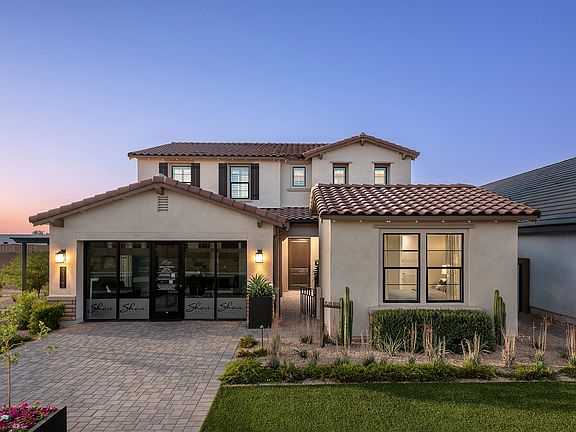 Model Exterior