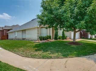 5836 Clear Creek Dr, Haltom City, TX 76137