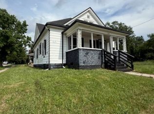 160 N Hilton St, Decatur, IL 62521