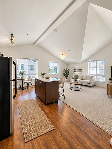 Floor plan 2507-A