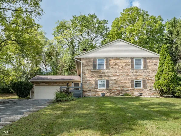 6824 Sargent Rd, Indianapolis, IN 46256