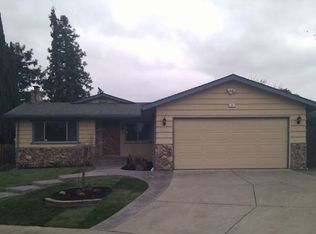 28 Winslow Pl, San Ramon, CA 94583