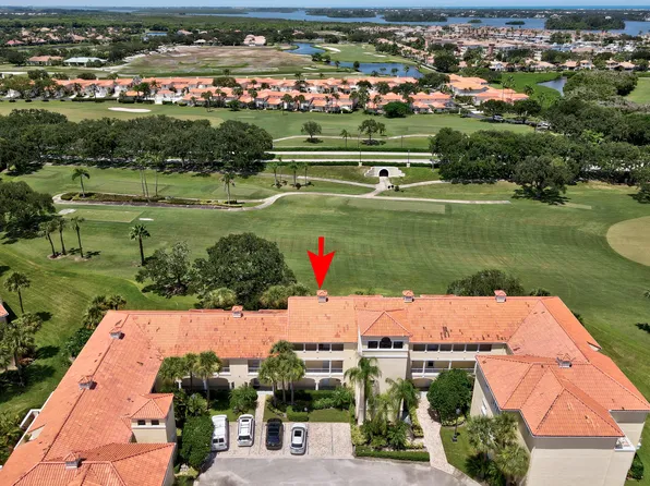 5040 Harmony Circle #305, Vero Beach, FL 32967