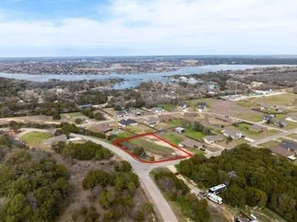 4300 Lucero Dr, Granbury, TX 76048