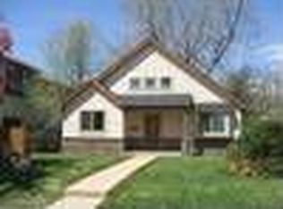 2511 S Adams St, Denver, CO 80210