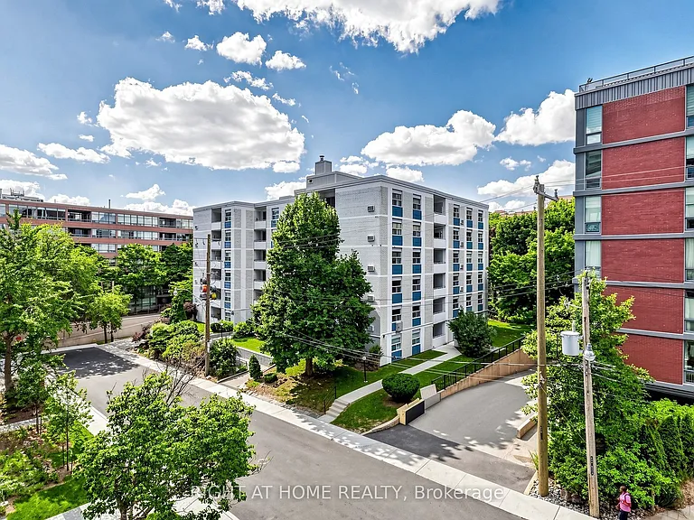 91 Montclair Ave #521 — Photo 38