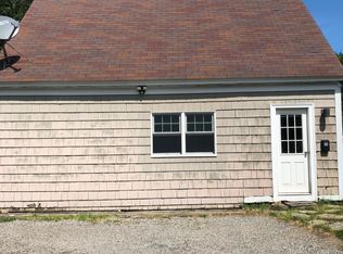 46 Al Harvey Rd, Stonington, CT 06378