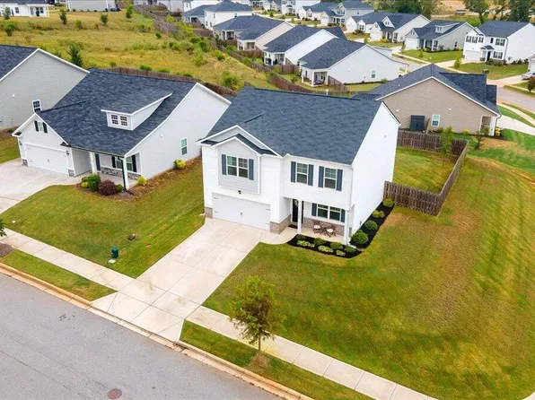 6008 Whitewater Dr, North Augusta, SC 29841