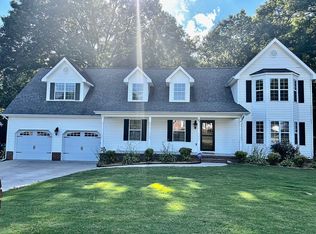 209 Mountain Brook Dr, Ringgold, GA 30736