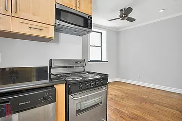 Rented by Centennial Properties NY