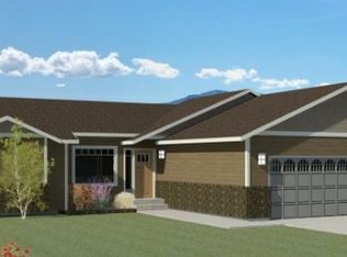 1001 Two Rivers Rd, Entiat, WA 98822