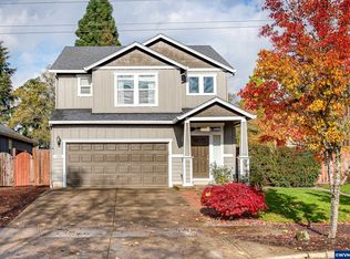 1209 Canal Ave SE, Albany, OR 97322