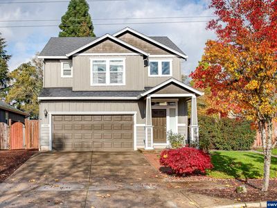 1209 Canal Ave SE, Albany, OR, 97322