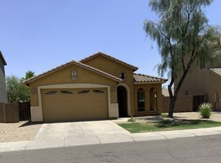 6415 S 49th Gln, Laveen, AZ 85339