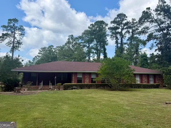 910 W Ogeechee St, Sylvania, GA 30467